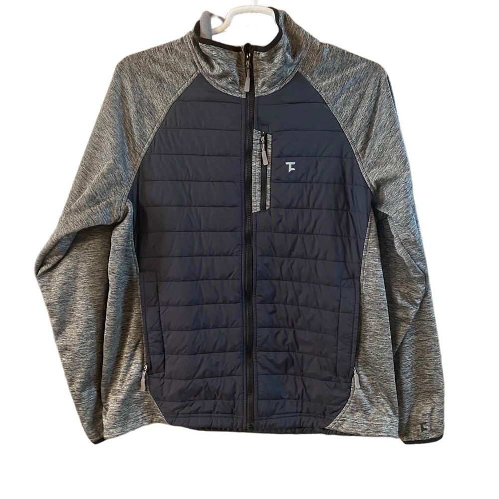 Panhandle Tuf Cooper Performance XL Jacket